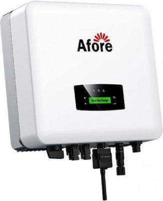 Afore HNS 4000-TL Inverter 4000W Μονοφασικό