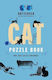 Cat Puzzle Book