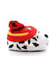 Kids Slippers White Paw Patrol