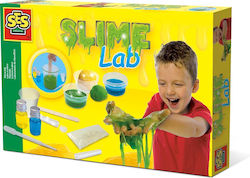 Ses Creative Schleim DIY Φτιάχνω Slime