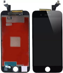 Ecran Incell pentru iPhone 6s Negru