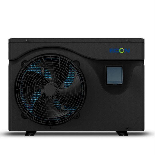 Econ Pompa de încălzire a piscinei Cu o singură fază Spa F180SP 18.1kW