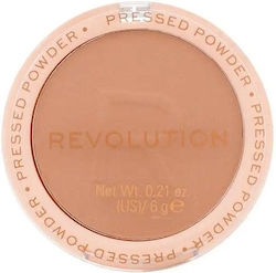 Revolution Beauty Reloaded Пудра Бежов 6гр