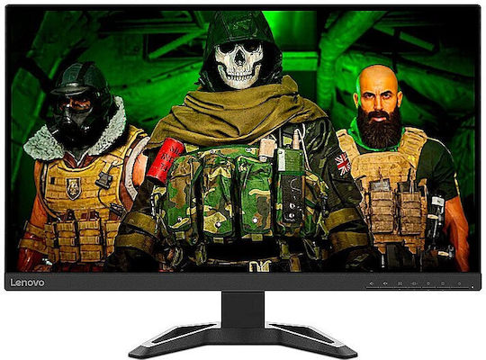 Lenovo G27-30 VA HDR Gaming Monitor 27" FHD 1920x1080 165Hz