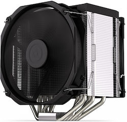 Endorfy Fortis 5 Dual Fan Ψύκτρα Επεξεργαστή Διπλού Ανεμιστήρα για Socket AM4/AM5/1200/115x/1700