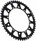 JT Sprockets Заден зъбен колело Racelite (51-520) за Yamaha YZ 250 - Интернет магазин / XT 500 - ХТ 500