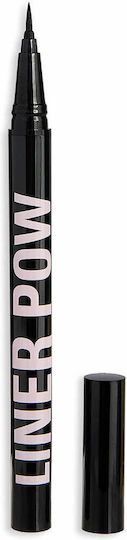 Revolution Beauty Liner Pow Wasserdicht Stift Augenkonturenstift 0.5ml