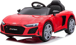 Audi R8 Spyder