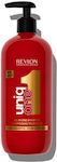 Revlon Uniq One All In One Shampoos Täglicher Gebrauch für Alle Haartypen 1x230ml