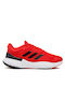 Adidas Response Super 3.0 Γυναικεία Αθλητικά Παπούτσια Running Κόκκινα