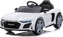 Audi R8 Spyder Μονοθέσιο με Τηλεκοντρόλ License...