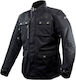 LS2 Bond Winter Men's Motorcycle Jacket Waterproof Black