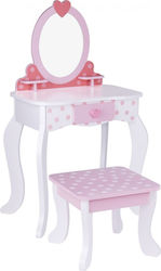 Tooky Toys Kids Beauty Vanity