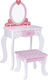 Tooky Toys Kids Beauty Vanity