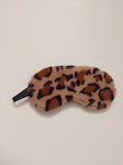 Sleep Mask Tres Chic - Animal Print