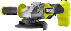 Ryobi RAG18X-0 Τροχός Μπαταρίας 18V Solo Ryobi RAG18X-0 Τροχός Μπαταρίας 18V Solo