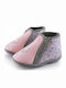 Kids Slippers Boots Gray