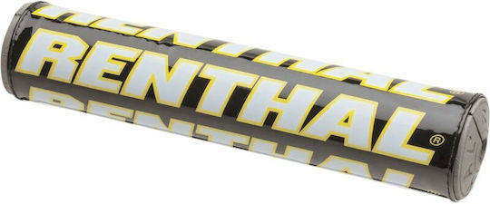 Renthal Team SX Protecție pernă ghidon motocicletă Negru