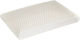 Orion Strom 213 Standard Μαξιλάρι Ύπνου Latex Ανατομικό 60x40x12cm