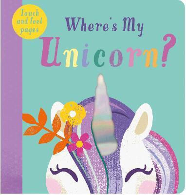Where's my Unicorn? Where's my Unicorn?