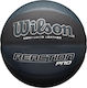 Wilson Reaction Pro Μπάλα Μπάσκετ Indoor/Outdoor