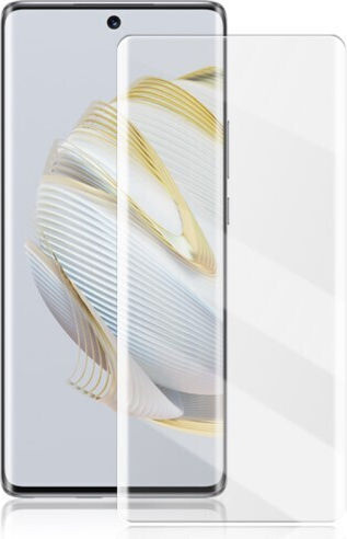 Mocolo UV Full Face Tempered Glass (Huawei Nova 10)