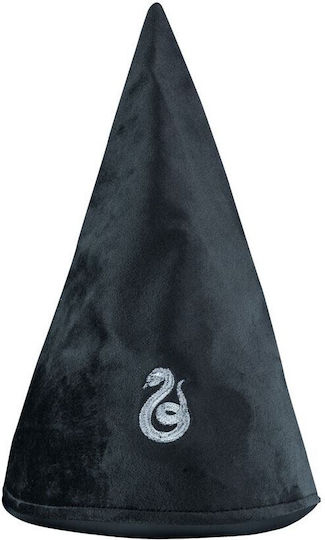 Harry Potter Αποκριάτικο Καπέλο Μαύρο