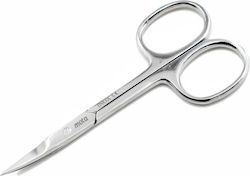 Mota Nail Scissors Stainless with Curved Tip
