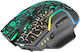 Defender GM-067 Ασύρματο RGB Gaming Ποντίκι 3200 DPI Μαύρο