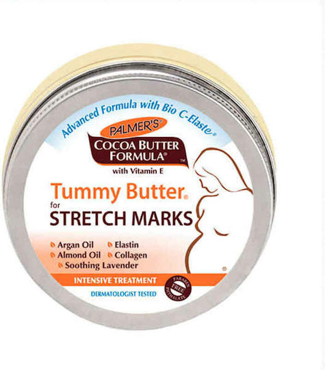 Palmer's Tummy Butter Moisturizing Butter Body 125gr