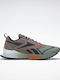 Reebok Lavante 2 Sportschuhe Pfad Taupe / Harmony Green / Core Black