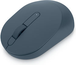 Dell MS3320W Bluetooth Wireless Mini Mouse Midnight Green