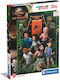 Kids Puzzle Jurassic World Camp Cretaceous for 6++ Years 104pcs Clementoni