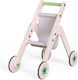 Mamatoyz Baby Walker Beige