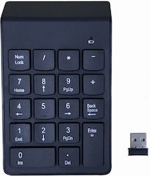 Gembird KPD-W-02 Wireless Numeric Keypad