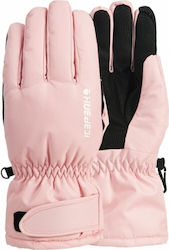 Icepeak Hayden Unisex Ski & Snowboard Gloves Pink Icepeak Hayden Unisex Ski & Snowboard Gloves Pink