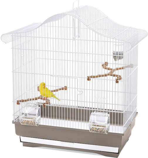 Imac Bird Cage Serena Plus 56.5x33x60.5cm.