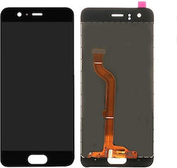 Οθόνη LCD για Honor 9 (Μαύρο)