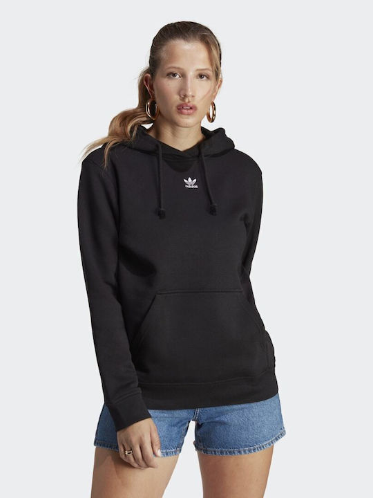 adidas Adicolor Essentials Дамски Суитшърт Худи...