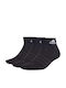 adidas Thin Light Șosete Sportive Multicolor 6 perechi