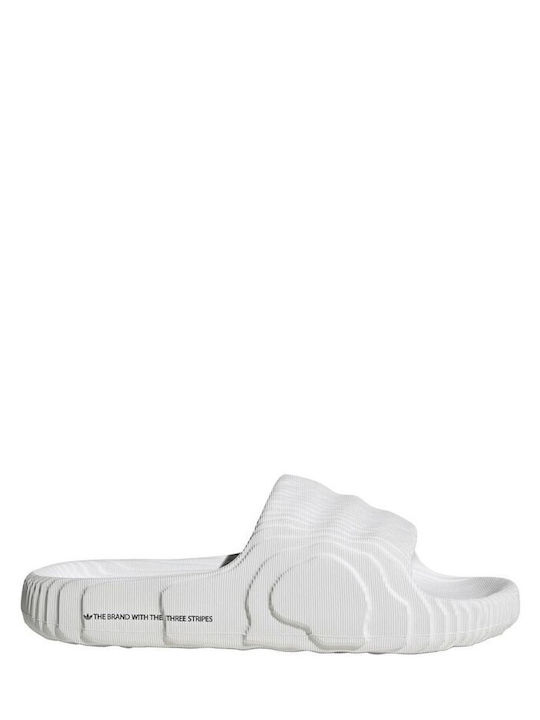 Adilette 22 Men's Slides White