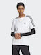 Adidas Adicolor Classics Feminin Sport Tricou Alb