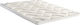 Orion Strom Mattress Topper E053 Special Extra Super Double Foam with Elastic Straps 170x200x9cm