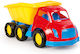 Dolu Truck