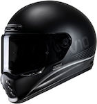 HJC V10 Tami Full Face Helmet ECE 22.06 MC5SF