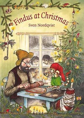 Findus at Christmas Findus at Christmas