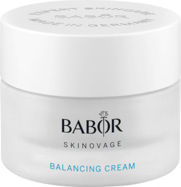 Babor Skinovage Balancing Creme Gesicht Tag 50ml