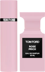 Tom Ford Private Blend Rose Prick Γυναικείο Σετ με Eau de Parfum 2τμχ
