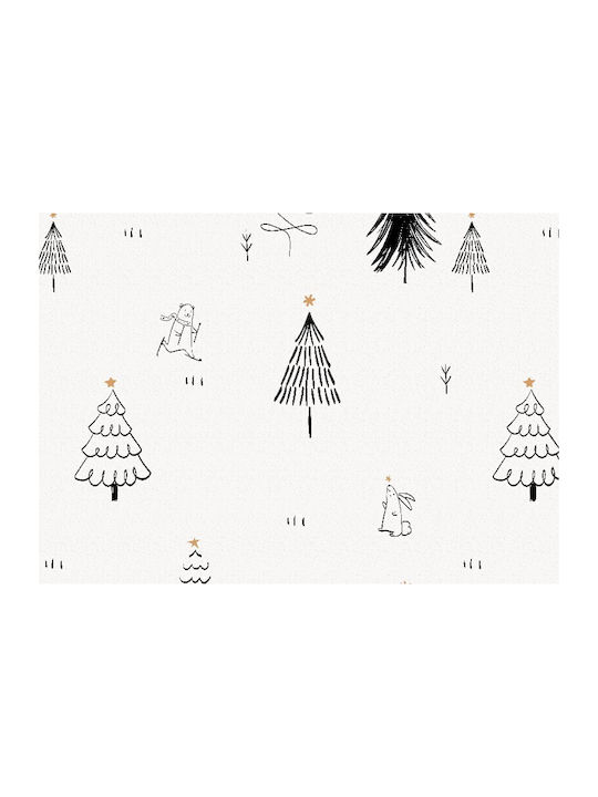 Christmas Souvenirs with Trees, 12pcs.