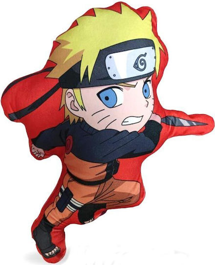 Pierrot Naruto Shippuden Uzumaki Mehrfarbig H35cm
